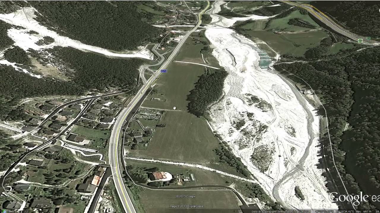 video analisi MALBORGHETTO