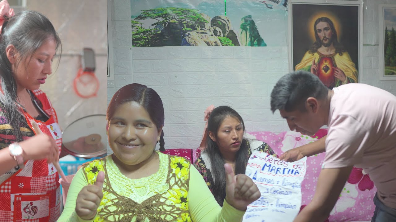 El verdadero valor se demuestra en cómo tratamos a quienes llamamos familia