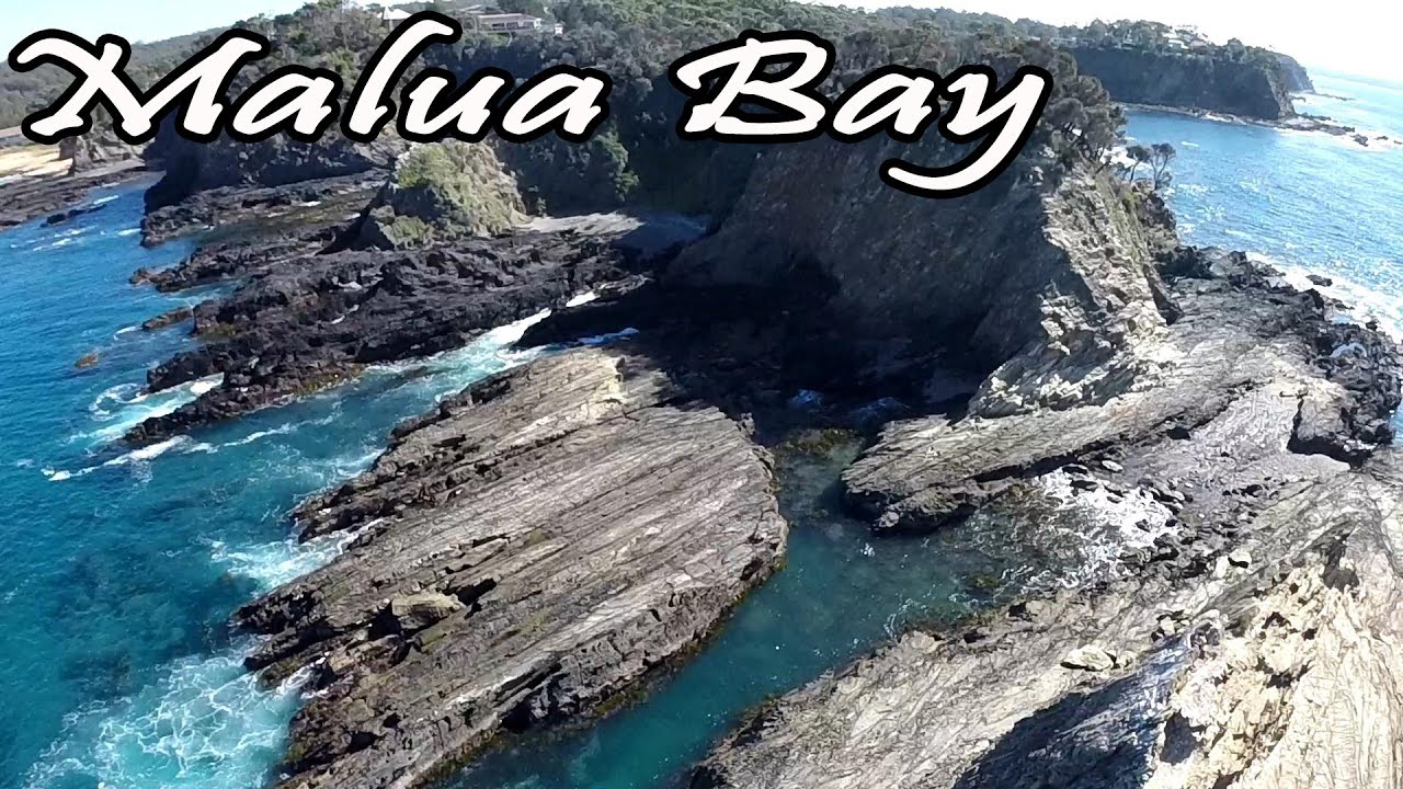 Malua Bay Beach & Beauty