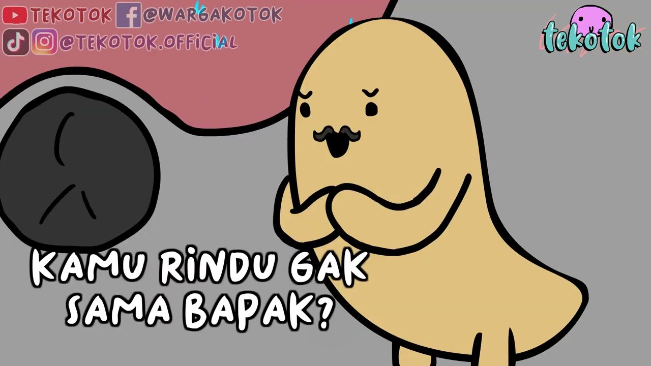 Tiba Tiba Dateng