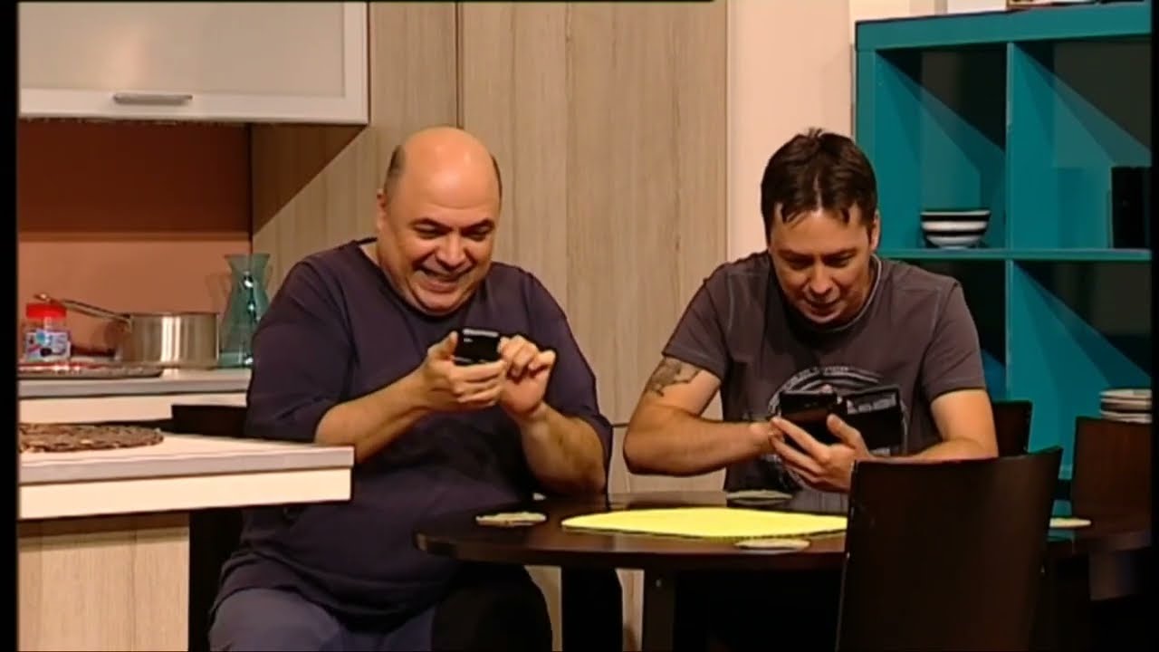 TRĂSNIȚII EPISOD 27 SEZON 25 FULL HD
