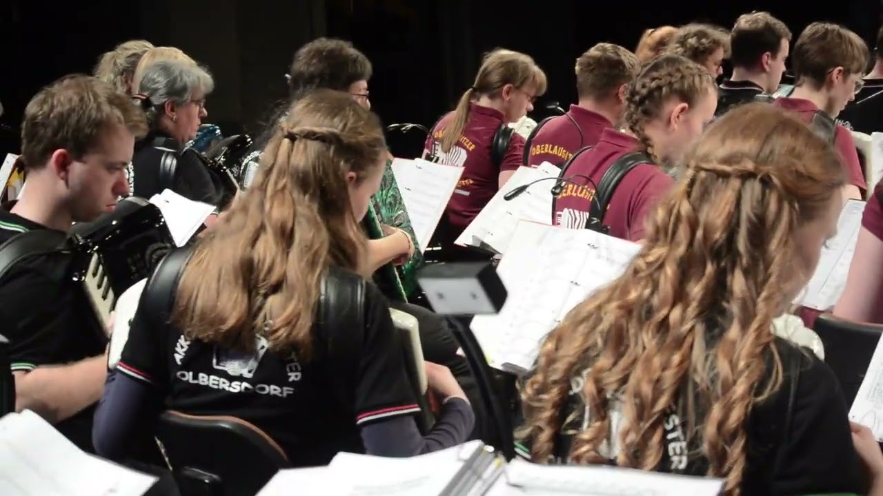 23 Melodika Jump - Een Konzert mit zwee Orchestern (2024)