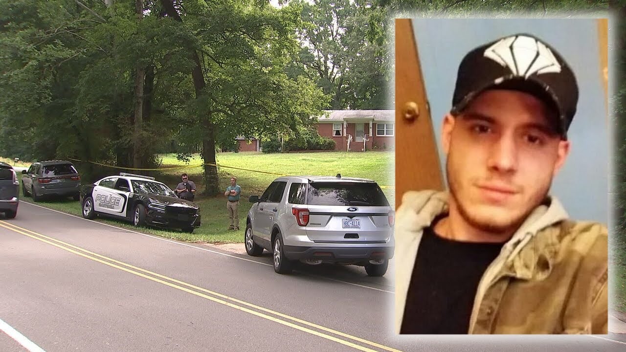 Man dies after being shot by bail bondsman in Gastonia, police say | WSOC-TV