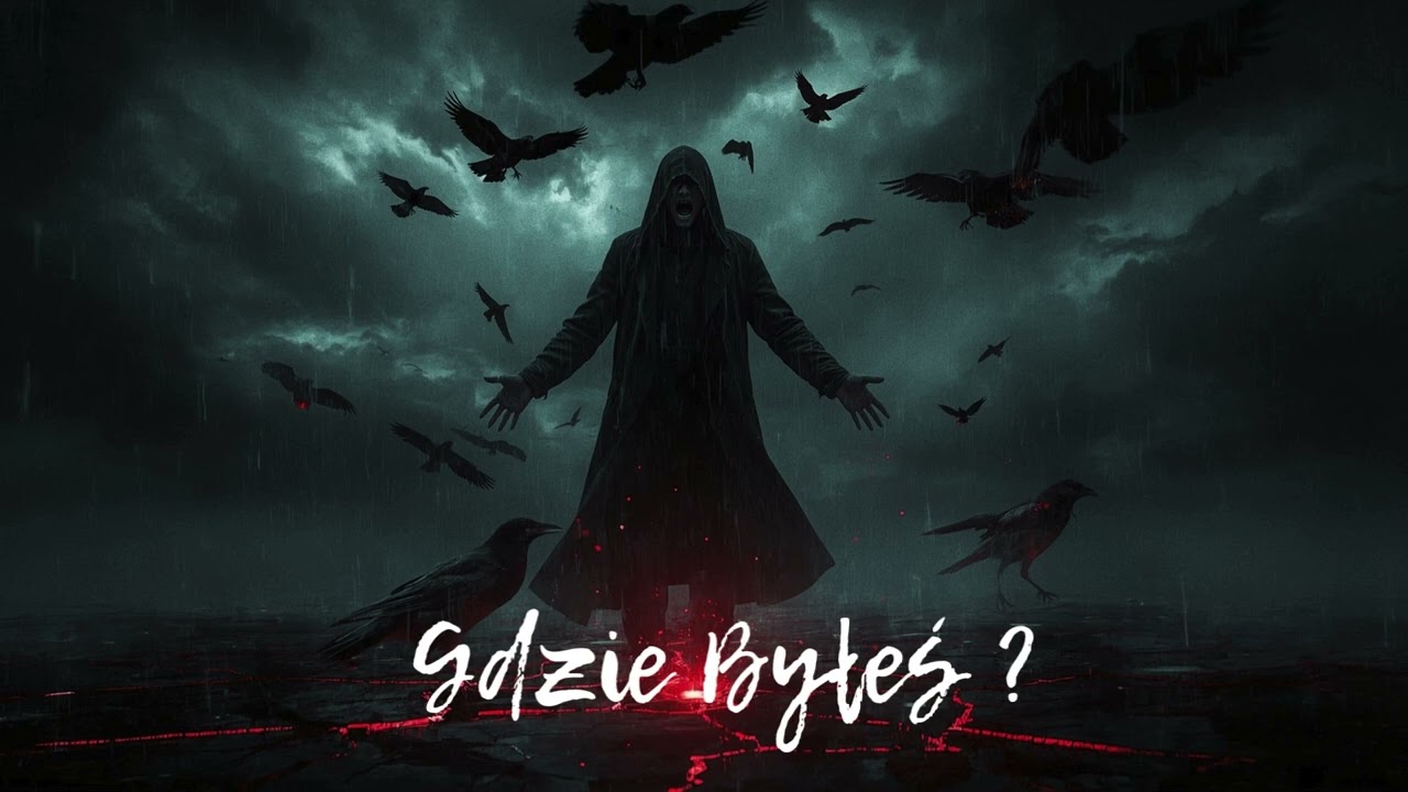 T.U.R.E.K. - Gdzie Byłeś  !  ( Metal /AI )