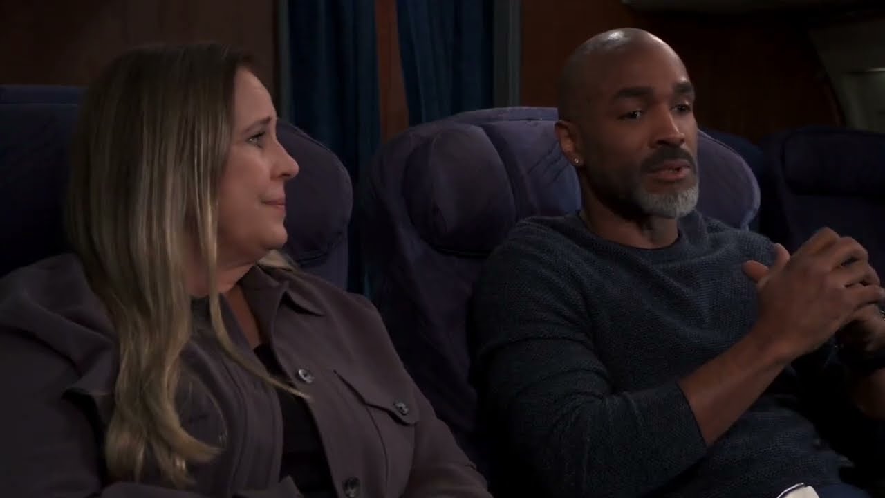 GH 5/10/2023 | Laura & Curtis