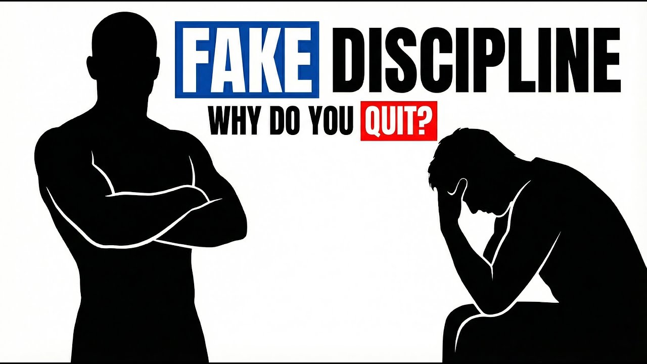 Why You Always Quit After 2 Weeks (It's Not Laziness)