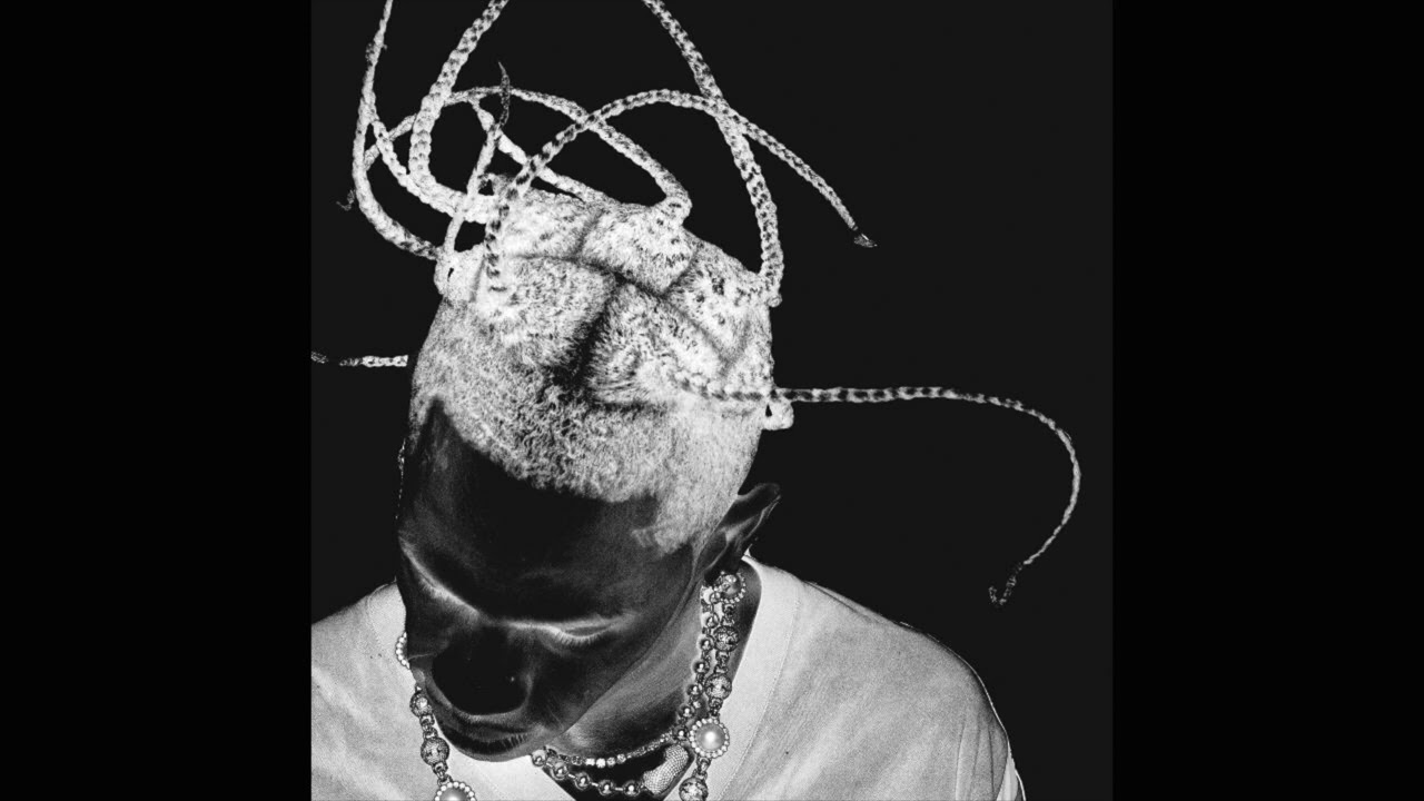travis scott type beat - madness (prod. haaga)