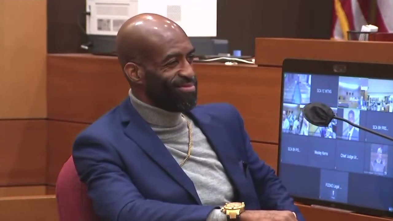 A Gang-Related Carjacking? Young Thug's Lawyer Keith Adams Crosses Cop