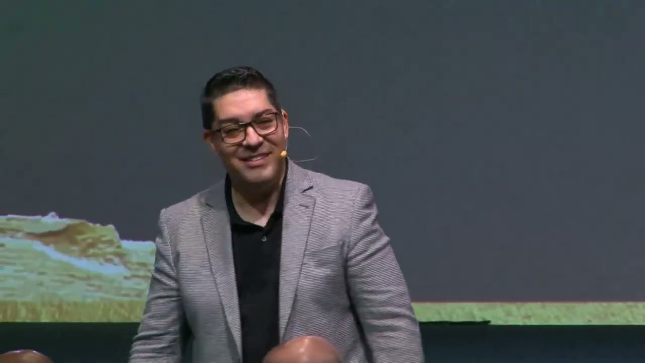 RICOS EM CRISTO  - Parte 1 - Eliezer Rodrigues