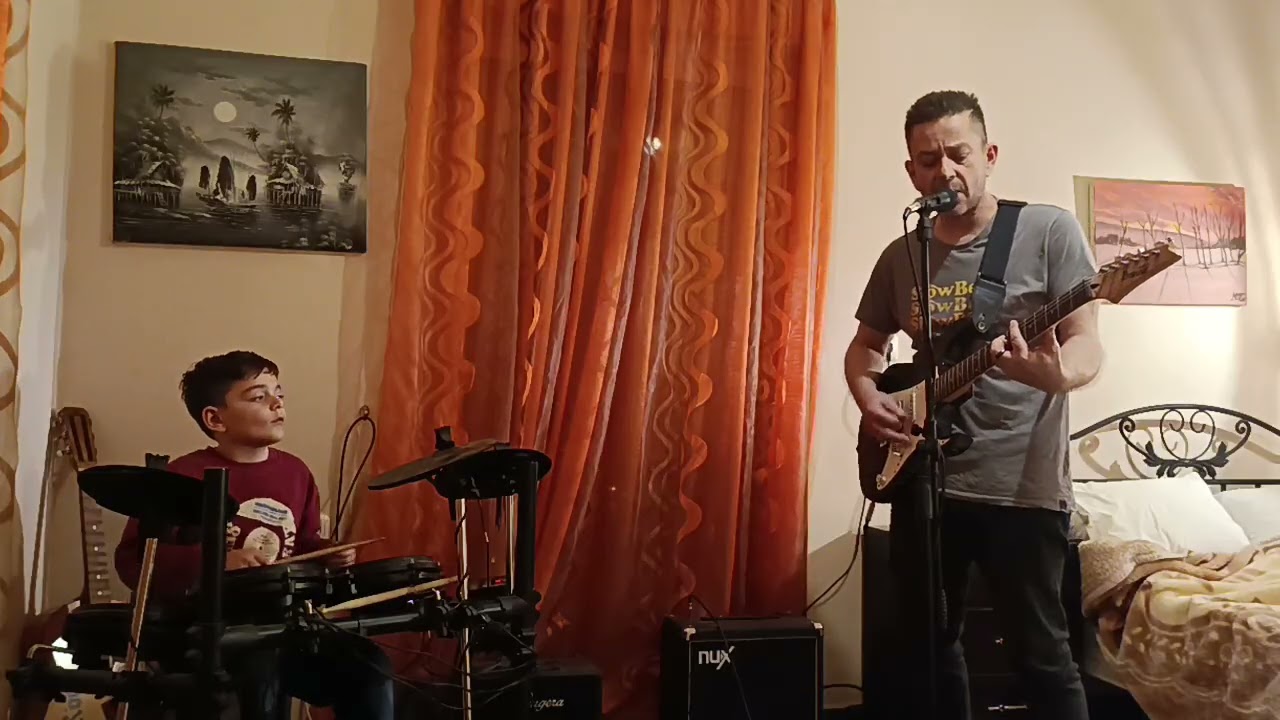 Ατλαντίς - Τα Ξύλινα Σπαθιά | Cover