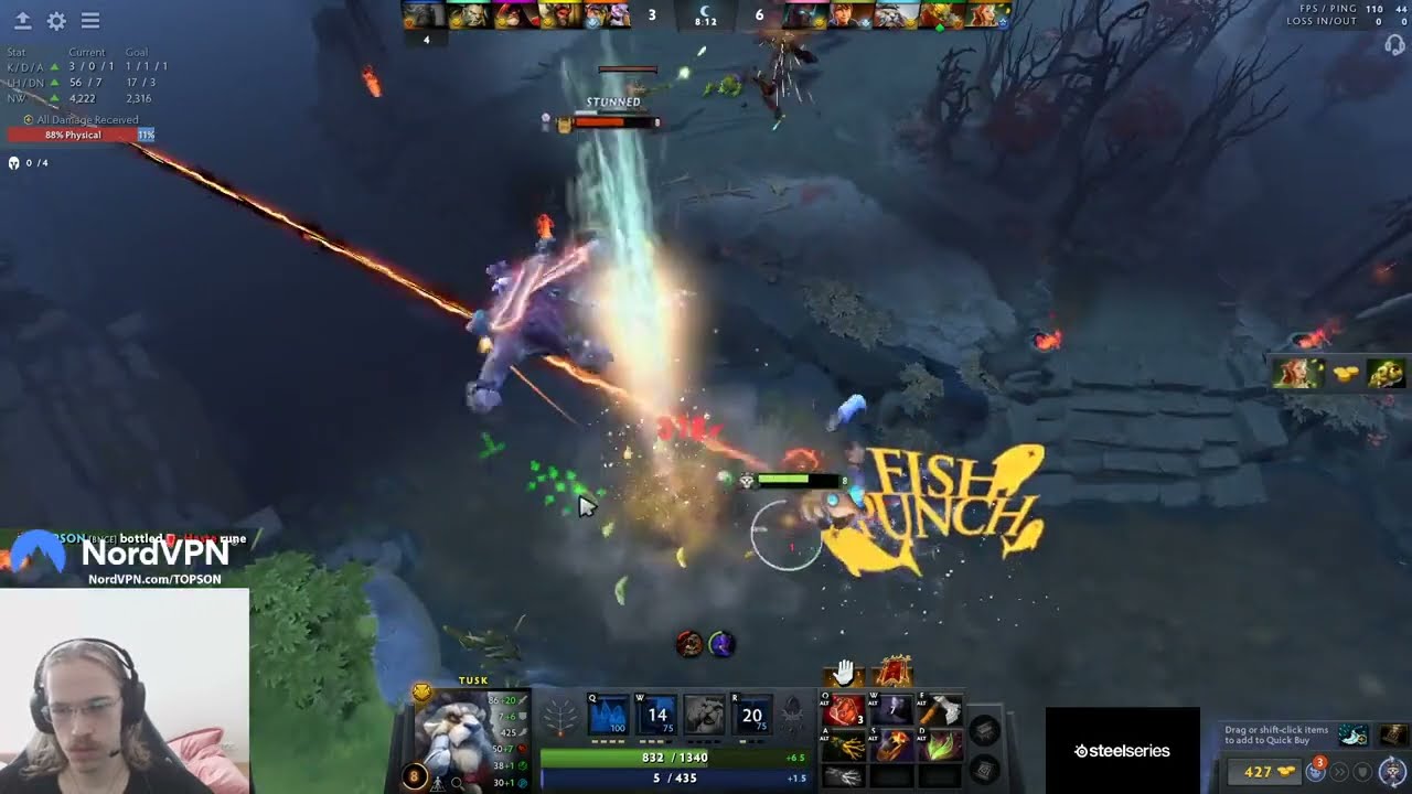 How to rotate as a midlaner explained By Topson.