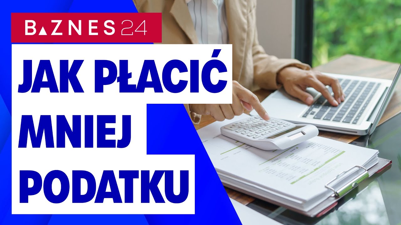 Ryczałt, liniowy a może skala? Wybieramy podatek!
