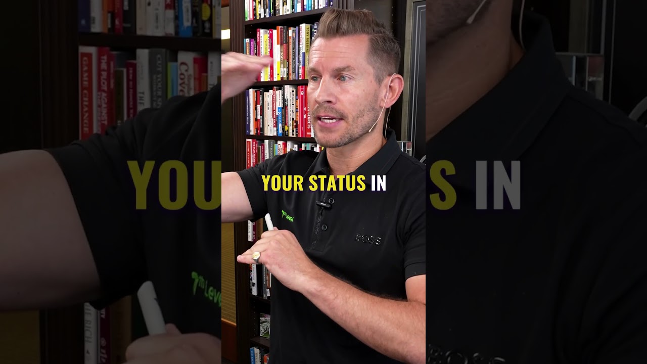 How To Get A Response From The Prospect | Jeremy Miner