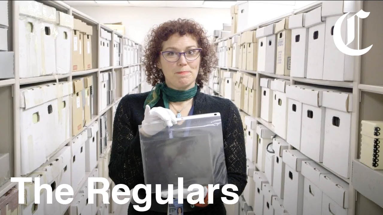 San Francisco Photo Librarian and Archivist Uncovers the History of Home | The Regulars