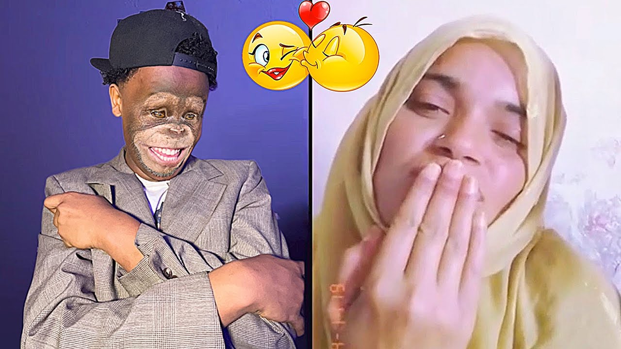 😂KAKAJWI Umuzungu Amuhaye aka bizu 💋😂😂 Mbega gusekaaa 😂😂😂😂😂😂