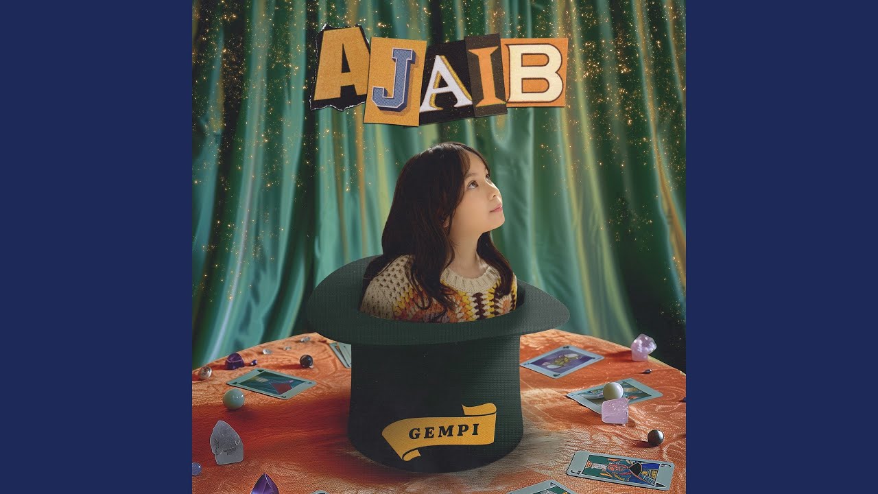 Ajaib