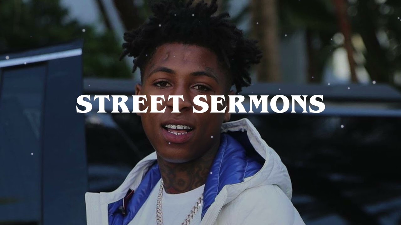 (FREE) NBA YoungBoy Type Beat x NoCap Type Beat 2023 - 