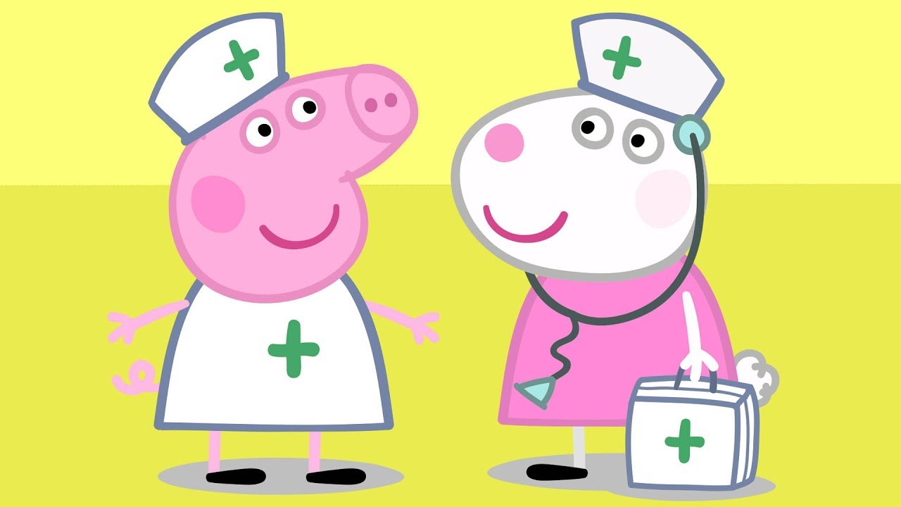 Peppa Pig Português Brasil | Compilation 27 | HD | Desenhos Animados