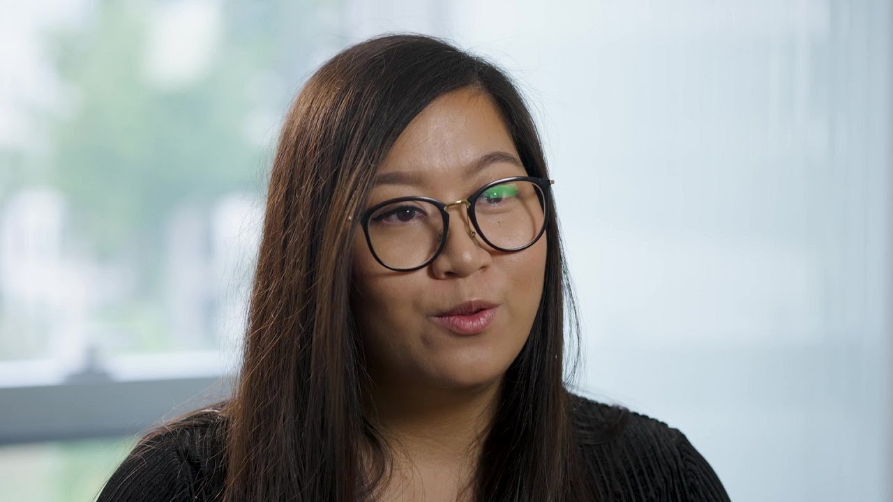 Le métier d'assistant(e) chef(fe) de produit - Céline Ly