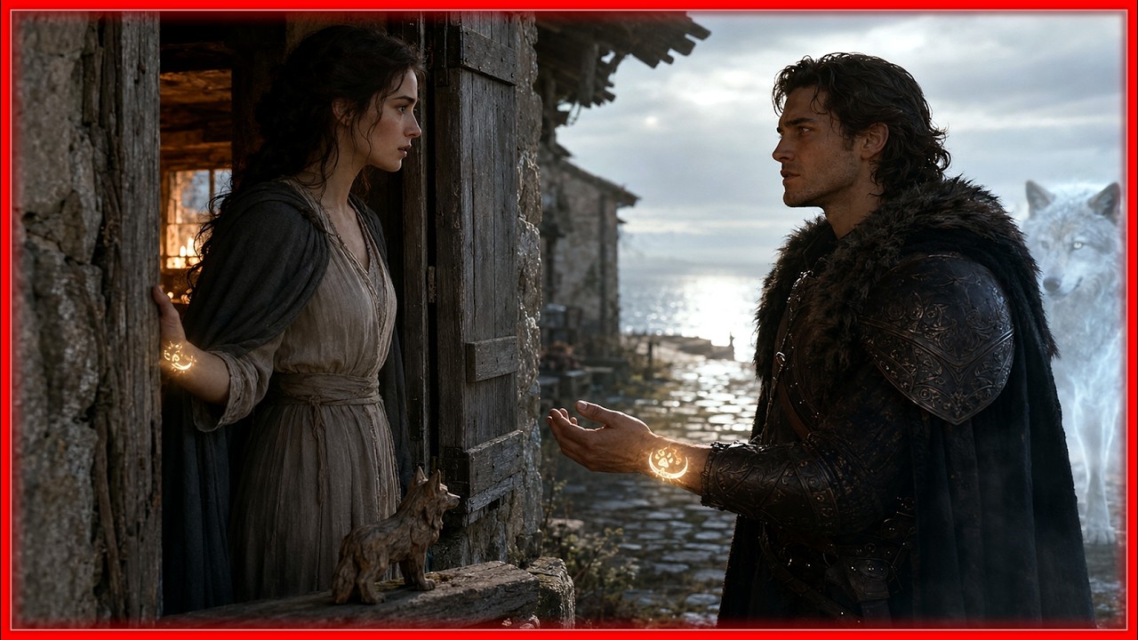 Eight Years She Kept His Name From the Child &mdash; The Boy's Wrist Blazed With the Alpha King's Mark