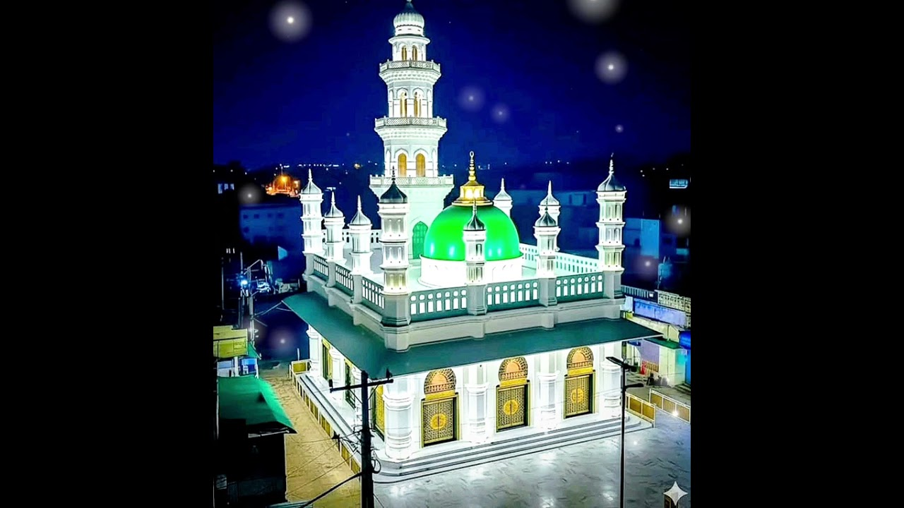 আসিলো আসিলো ভবে দয়াল রঙ্গিলা। শিল্পী সাজ্জাদ আরমান কাওয়াল।