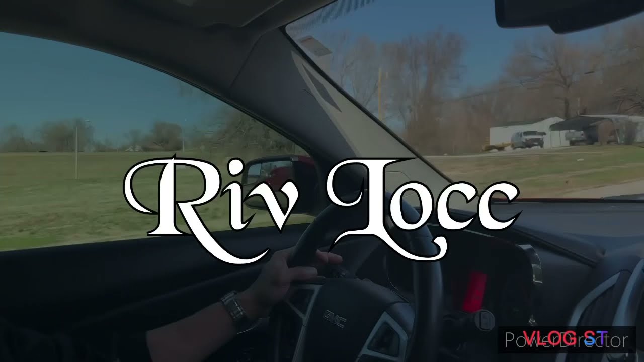 Riv Locc-Gift Wrapped Directed by:(Uncle Dirty) DBG