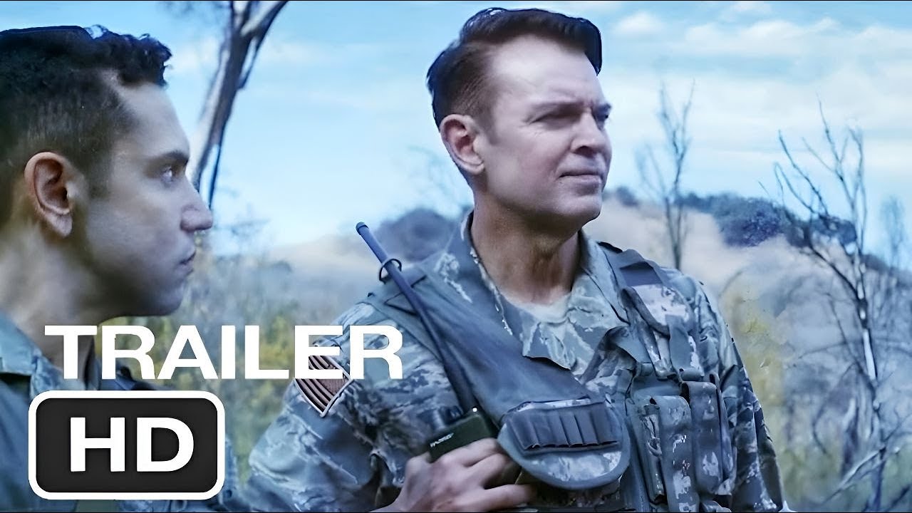 4 Horsemen: Apocalypse - Official Trailer (2022)