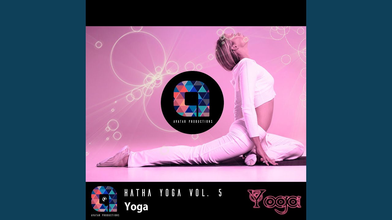 Yoga Vibes