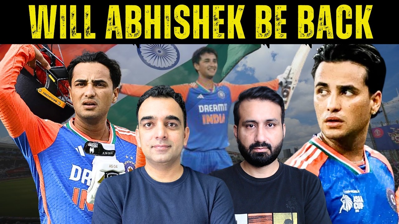 Does India Waiting For A+ Game || Real Test Yet To Start ||