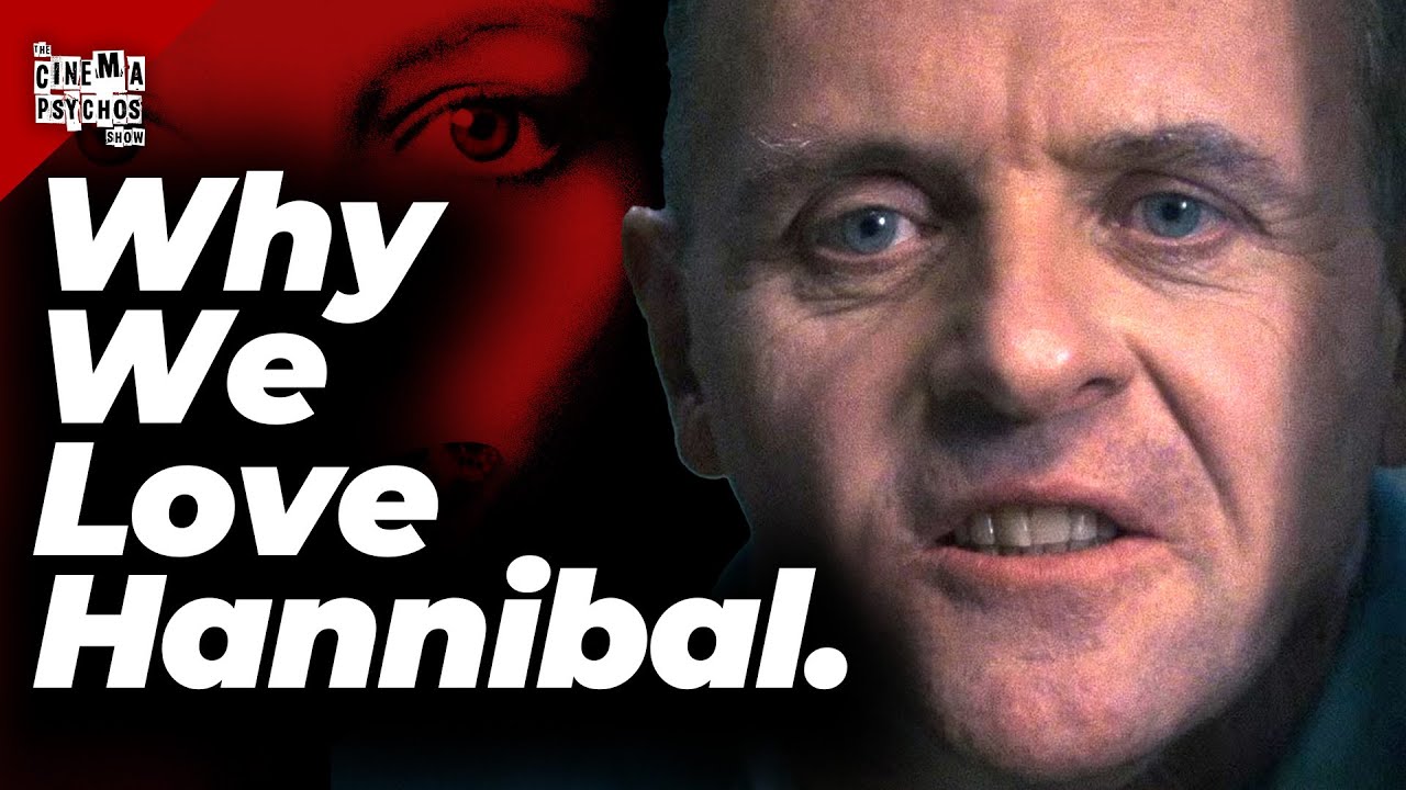 Silence of the Lambs Created a New Kind of Monster (With Brian Raftery)