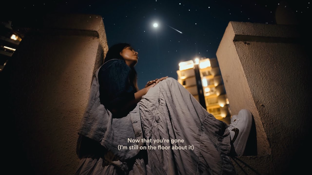 GET UP - RANJ, Pranay Parti | Azadi Records (Visualiser) 