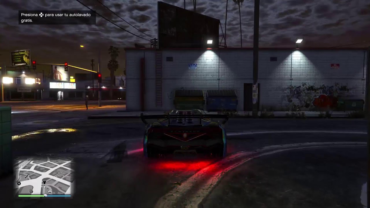 GTA 5