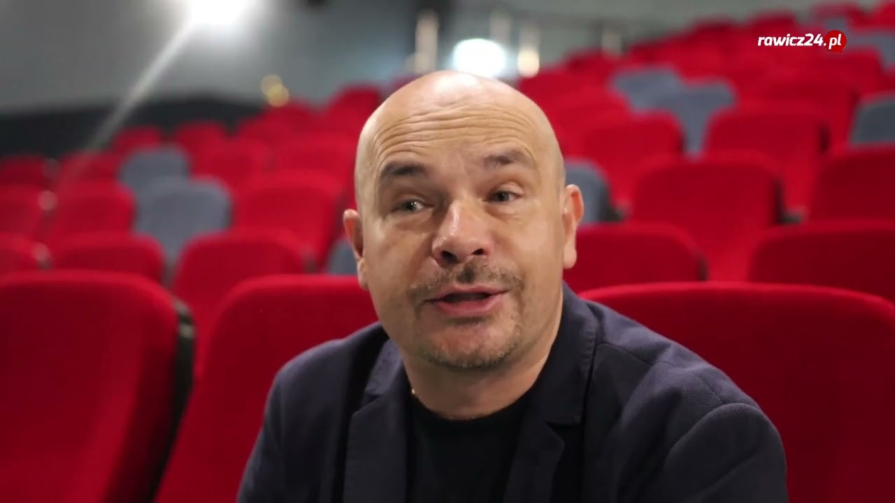 Zmodernizowane Kino Promień