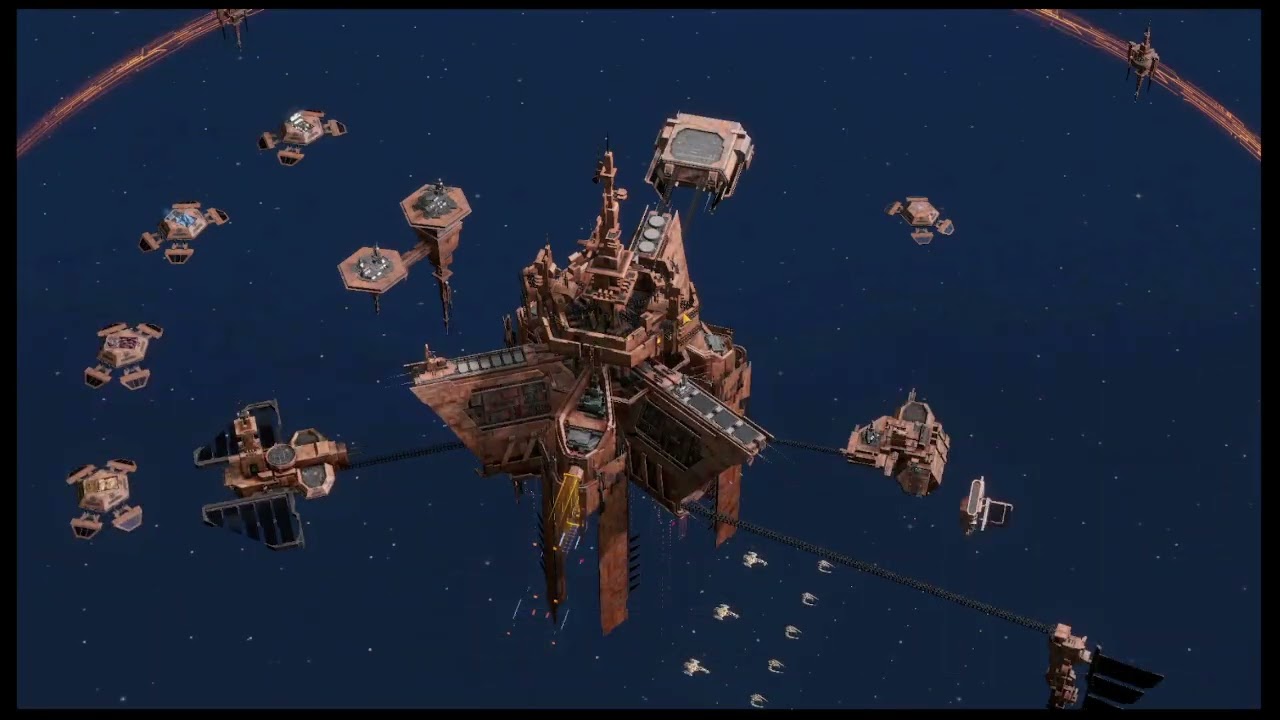 Eve Galaxy Conguest- New Player Help Q & A- Lvl 6 HQ Start Guide