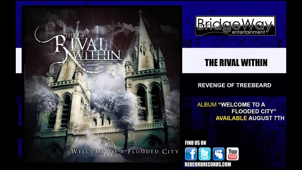 The Rival Within 