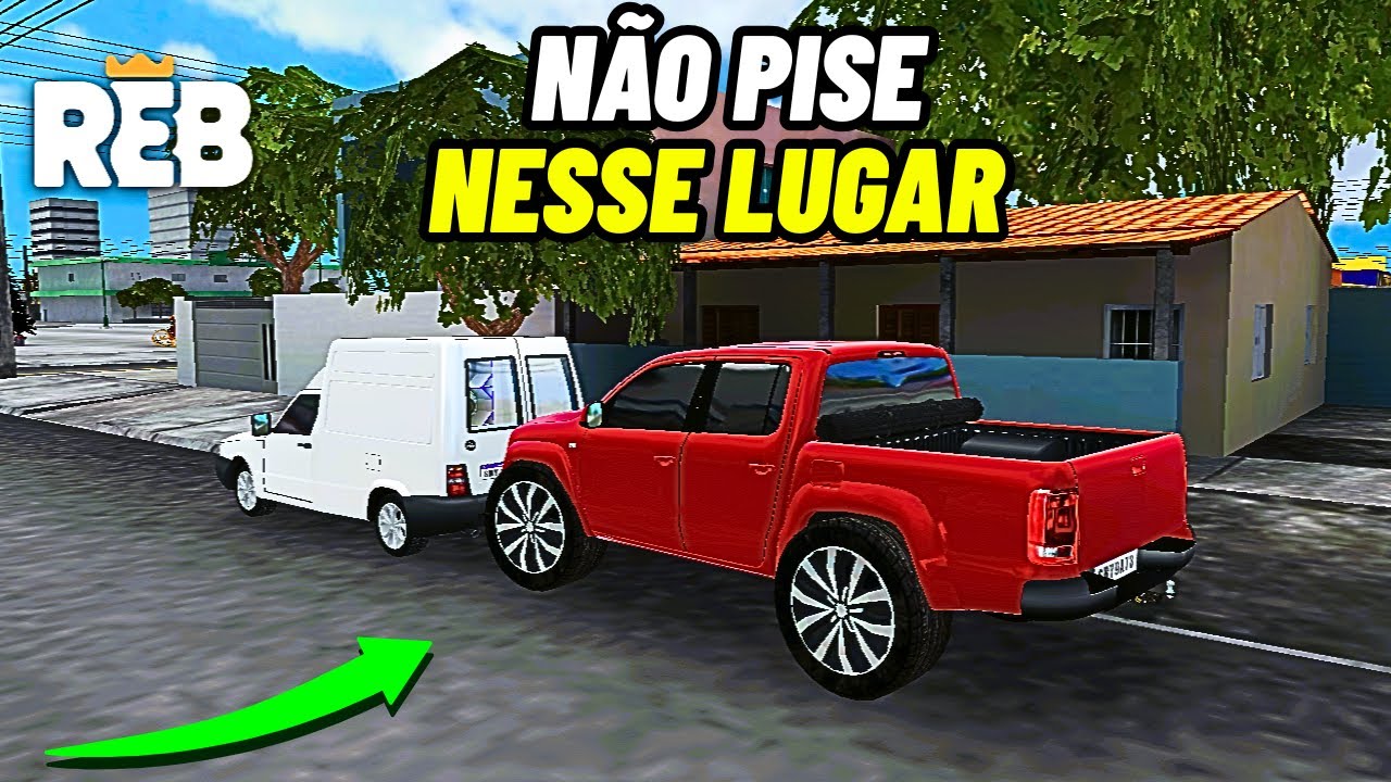 Atenção! Não pise nesse lugar, isso pode ser um grande erro no rebaixados elite Brasil