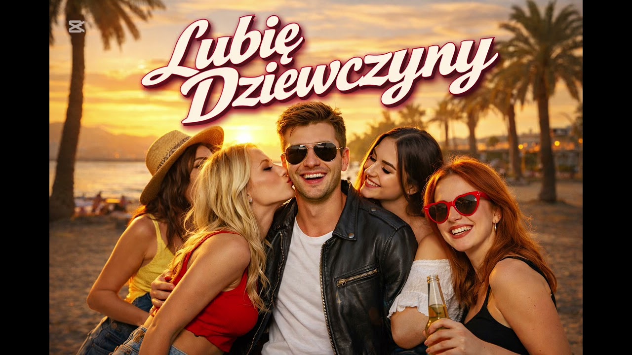 Lubię Dziewczyny ❤️
