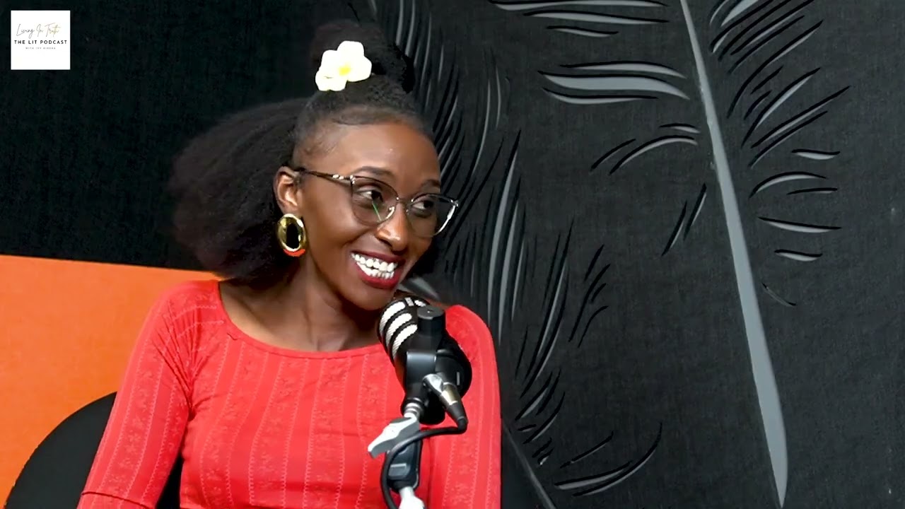 ART & MENTAL WELLNESS - YVONNE'S STORY