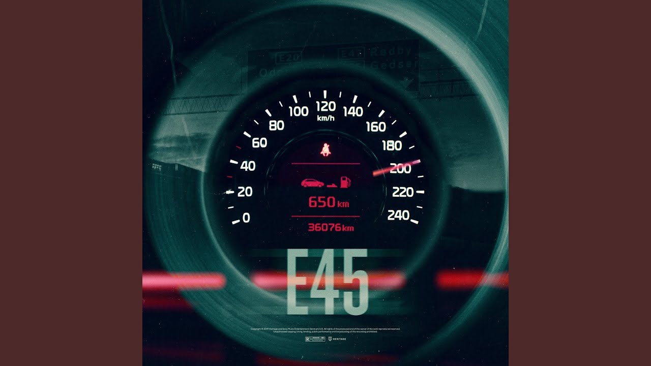 E45