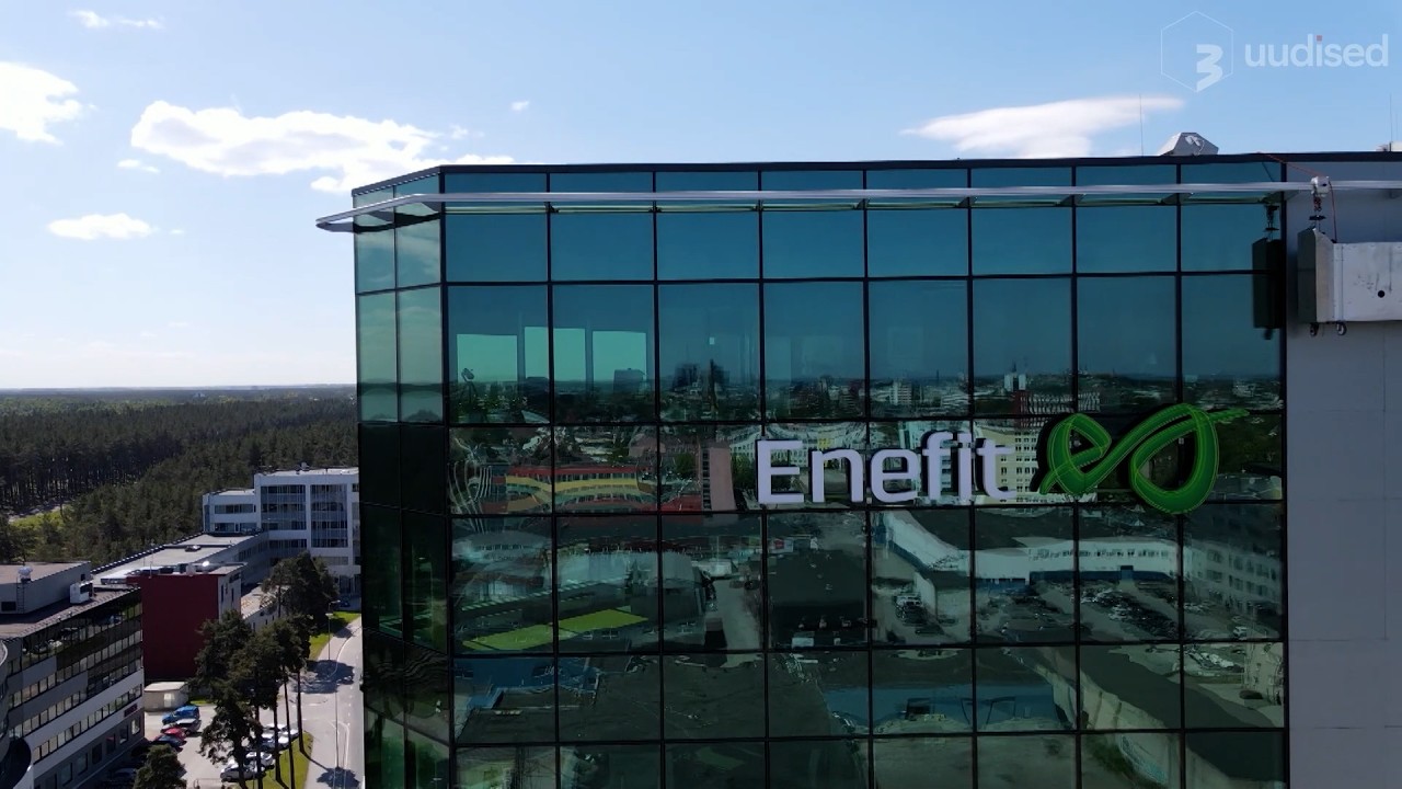 TV3 uudised: Riigikogu erikomisjon peab Enefit Greeni tundliku info lekkeid suureks probleemiks