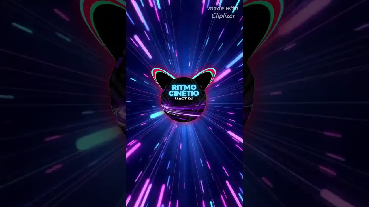 Ritmo cinético instrumental by MAGT DJ 