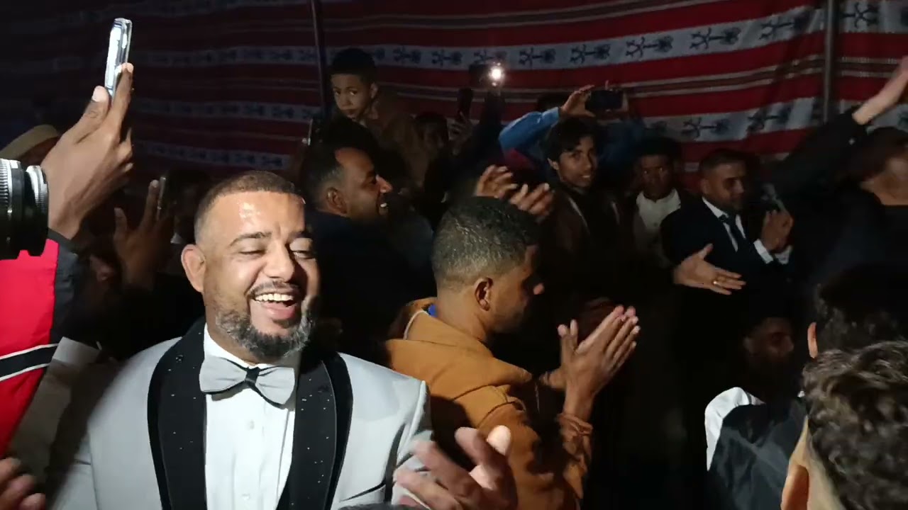 أجمل سهرة مع الفنان سلام عبدو 2026 من تصوير أحمد زكراوي 📸🌗🤙🏼