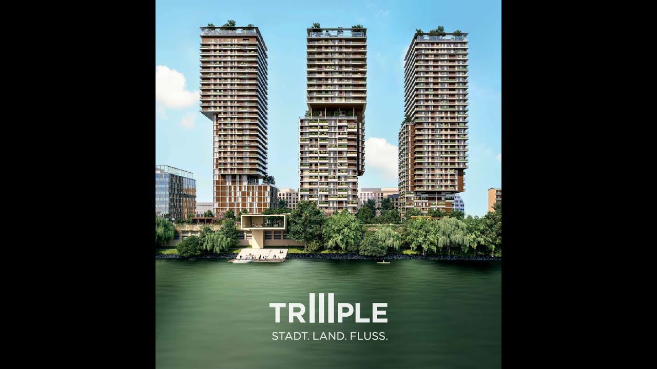 Triiiple - Wien