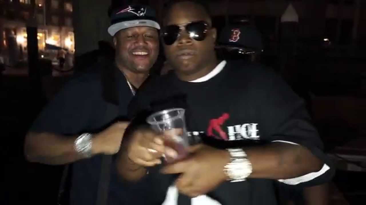 Yimean Da Bean: The Documentary