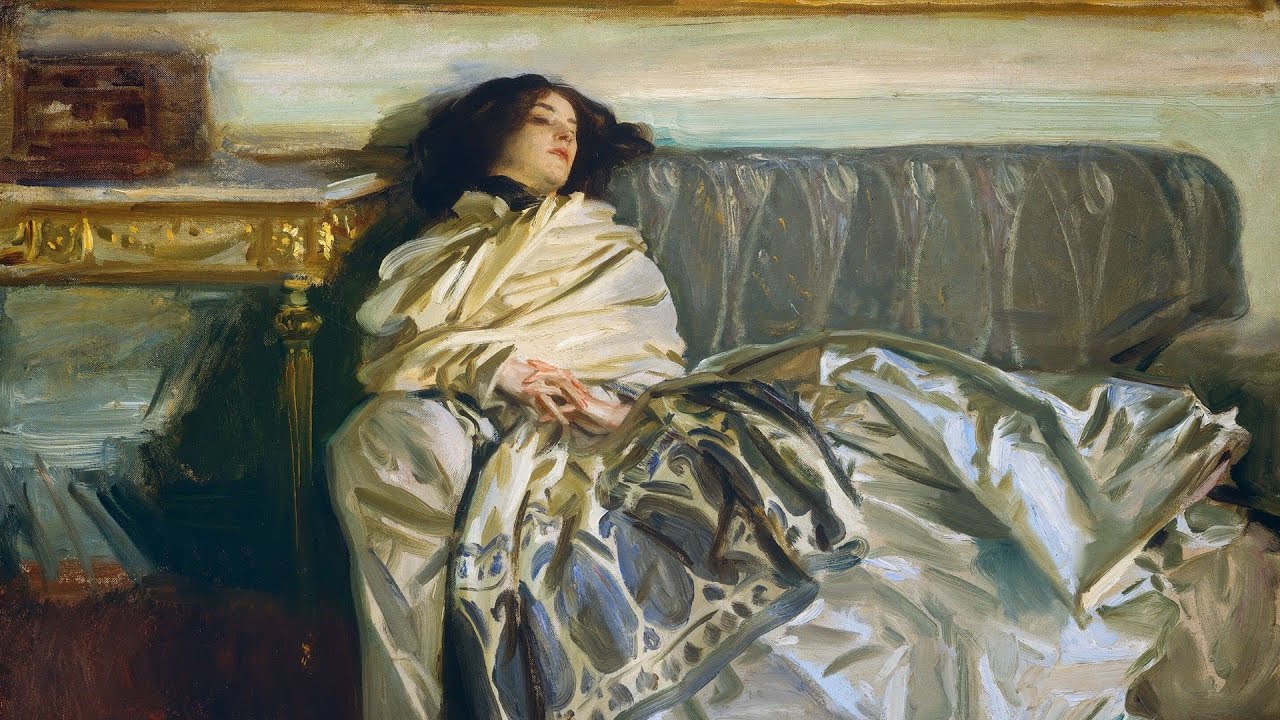 The Best of American Painting &ndash; National Gallery of Art, Washington
