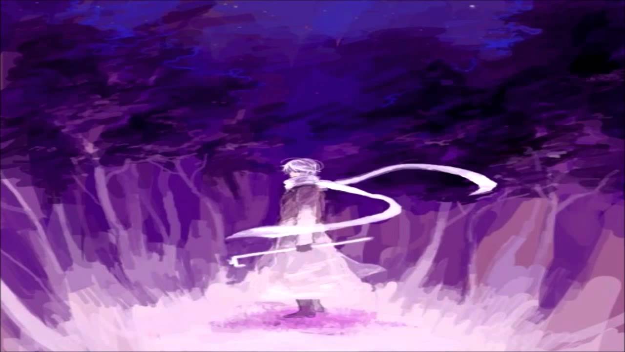 Anti Nightcore - World so Cold