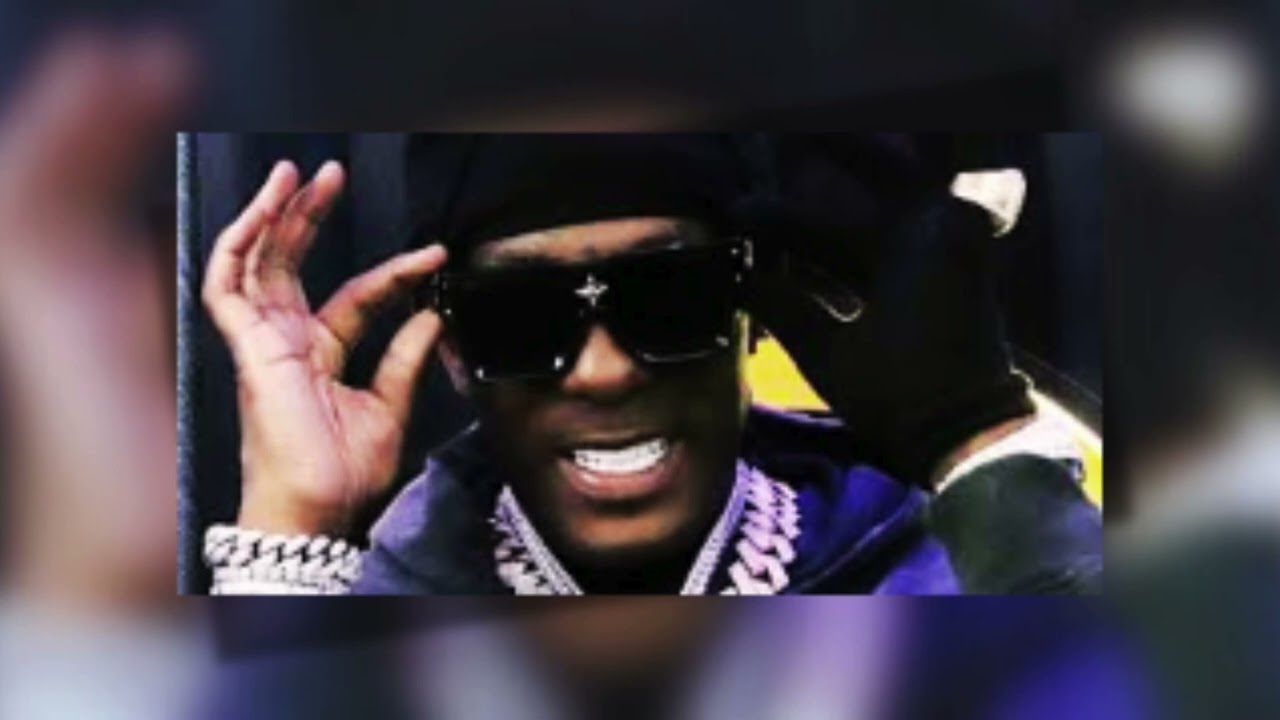   CML Lavish D Type Beat | 