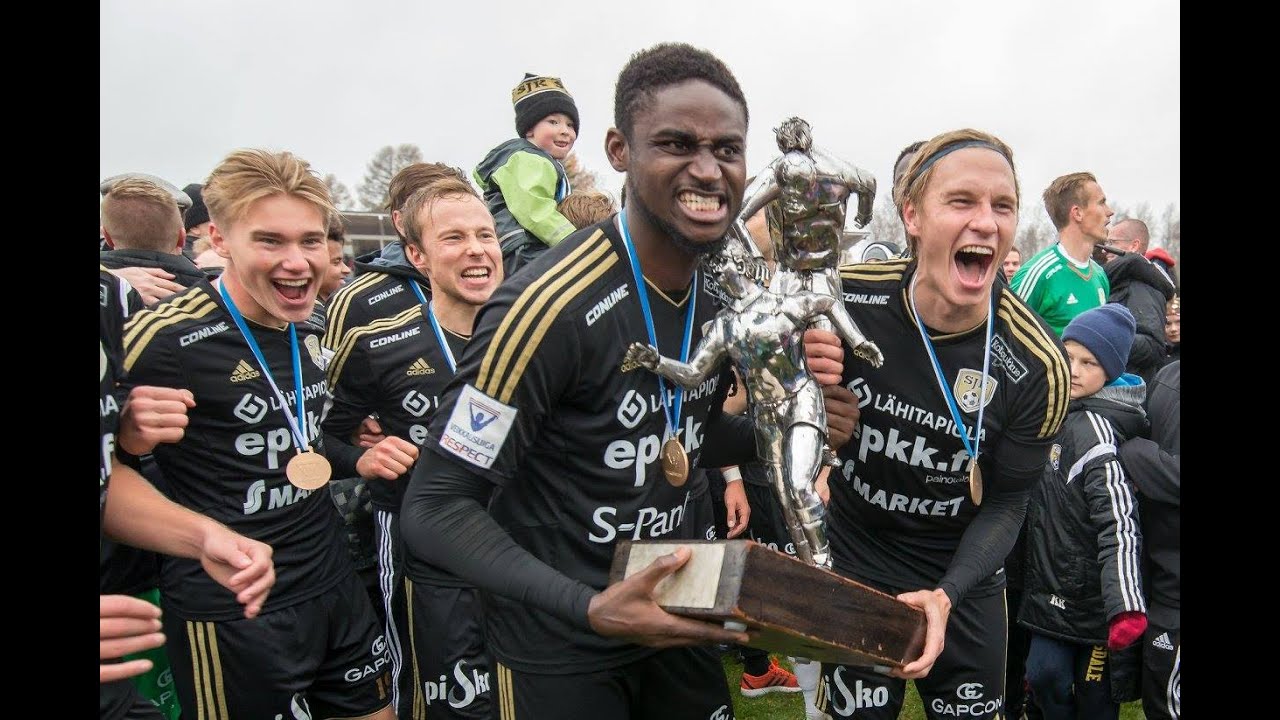 SJK SEASON 2015