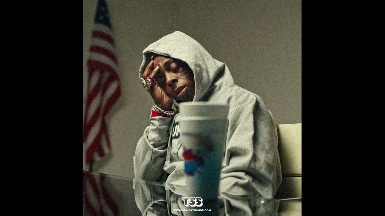 [FREE] LIL WAYNE TYPE BEAT - &ldquo;CODEINE&rdquo; | TYPE BEAT 2025