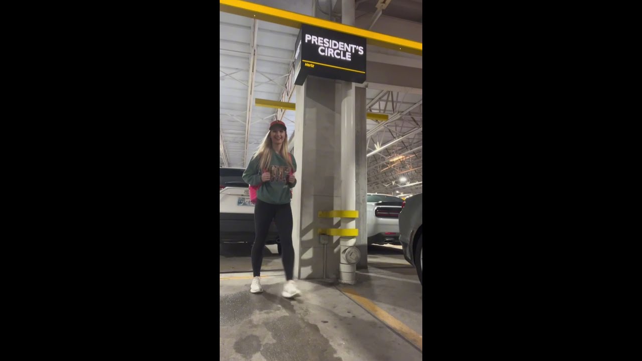 Gold Plus Rewards: это так просто! | Hertz. Поехали!